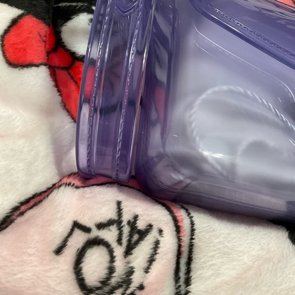 Coach jelly bag and Starbucks mug - Picture 12 of 16